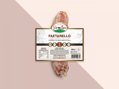 Batterio Listeria un lotto di salame faetanello, scatta il richiamo