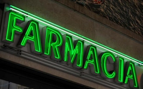 farmacia