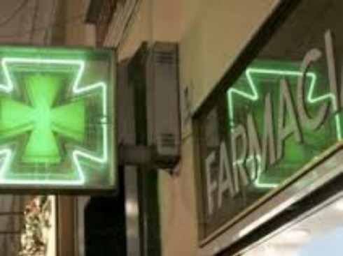 farmacia