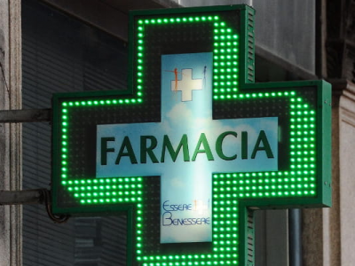 Antiepilettico richiamato dalle farmacie