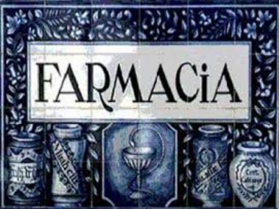 farmacia