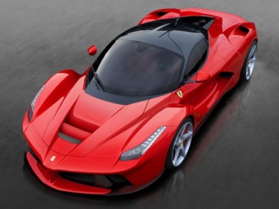 ferrari La Ferrari