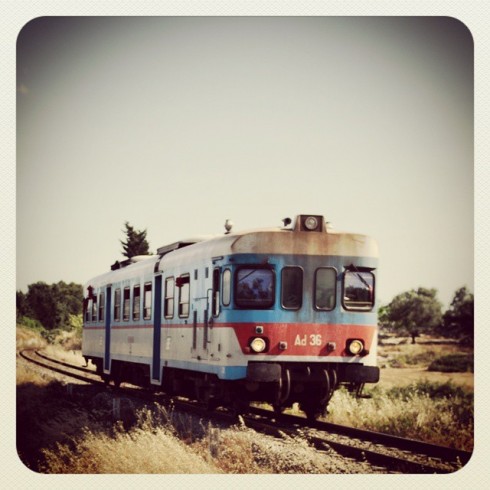 ferrovie sud est