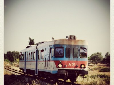 ferrovie sud est