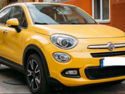 Fiat 500X richiamate per un difetto: frenata a rischio – Ecco quali sono