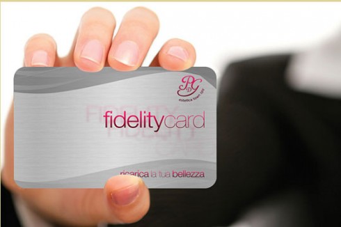 fidelity card