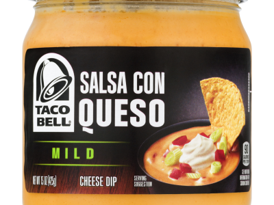 Botulino, Kraft richiama negli Usa il formaggio Taco Bell. Rischio per la salute potenzialmente fatale