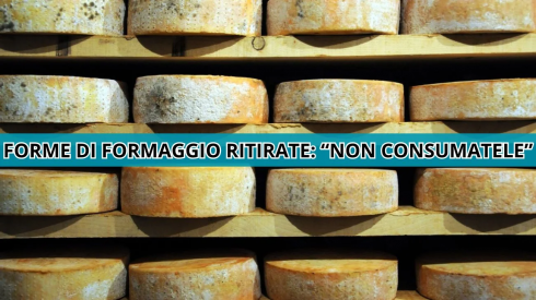 Caso di escherichia coli in una bambina, ministero della salute segnala ritiro formaggio trentino