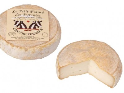 formaggio di capra francese