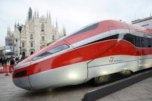 frecciarossa