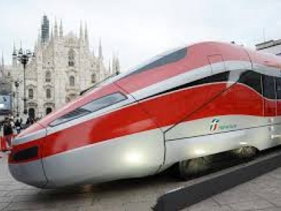 frecciarossa