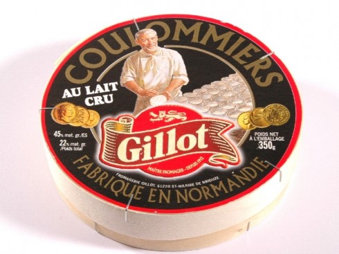 gillot