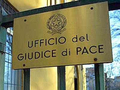 sciopero giudici di pace