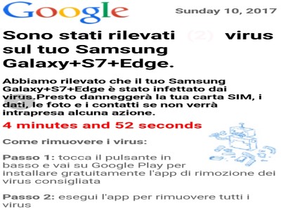 google finti