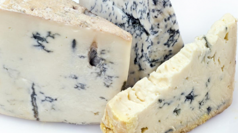 Nuovo richiamo Gorgonzola Dop contaminato da Listeria