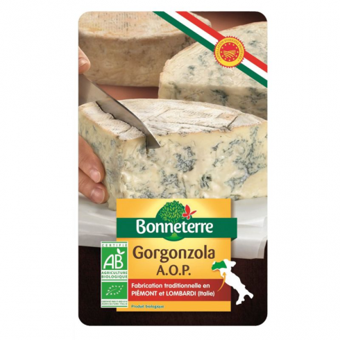 Gorgonzola Bio Dop prodotto in Italia richiamato per la presenza di listeria