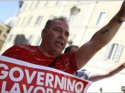 governino i lavoratori