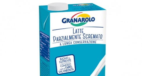 Chiarimenti di GRANAROLO a proposito del latte ritirato nei supermercati DOK a Lecce