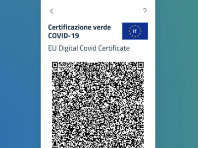 Tar Emilia-Romagna: legittima l’esclusione dal test di medicina 2021 senza Qr code del green pass. 