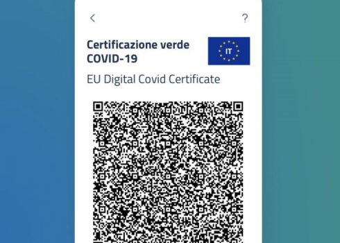 Tar Emilia-Romagna: legittima l’esclusione dal test di medicina 2021 senza Qr code del green pass. 