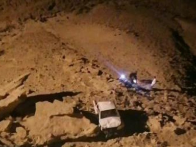 Incidente nel deserto in Arabia Saudita, morti tre ballerini italiani. 