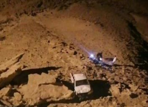 Incidente nel deserto in Arabia Saudita, morti tre ballerini italiani. 