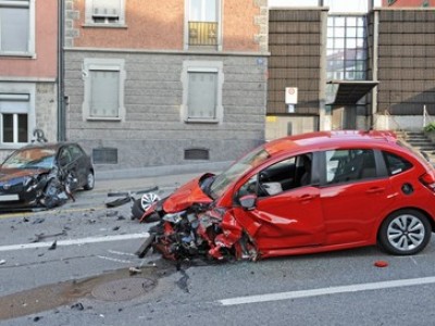 incidente