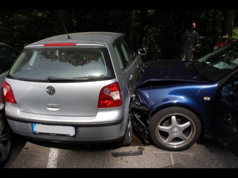 incidente stradale