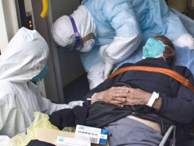 UK, rilevato raro caso di influenza aviaria in un essere umano