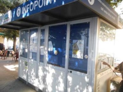 infopoint