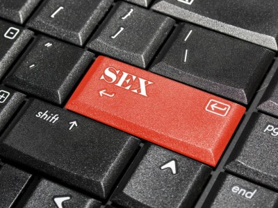 internet sex