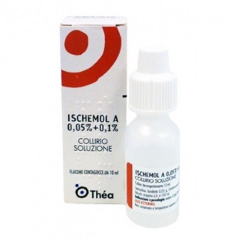 ischemol