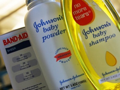 Johnson & Johnson