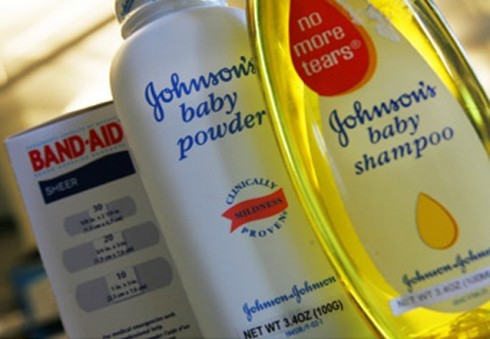 Johnson & Johnson