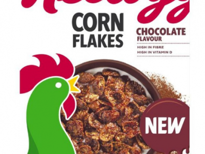 Rischio soffocamento o danno ai denti, KELLOGG'S Italia richiama cereali al cioccolato per rischio fisico