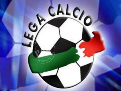 lega calcio