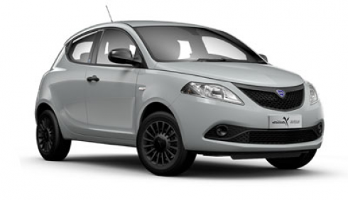 Lancia Ypsilon richiamate: problemi di sicurezza per alcune auto prodotte il 24 febbraio 2018