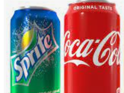 USA: presenza di corpi estranei, Coca-Cola richiama le lattine di Coca-Cola e Sprite