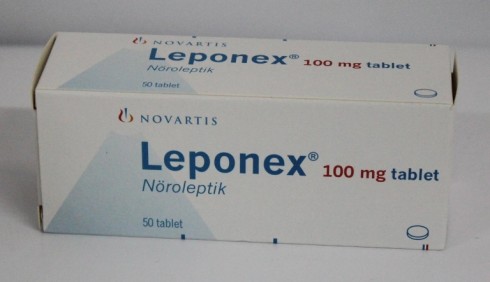 leponex