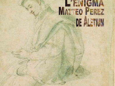 L’enigma Matteo Perez de Aletium di Lucio Maiorano