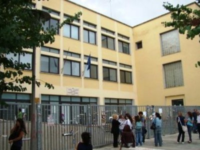 liceo Palmieri