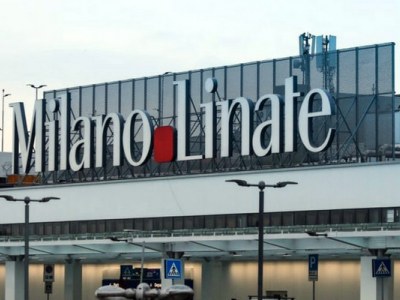 Aeroporto Linate chiude per tre mesi, voli dirottati su Malpensa. 