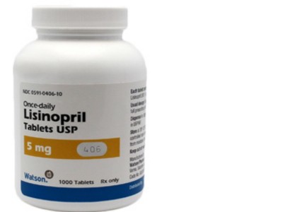 lisinpril