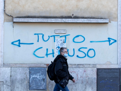 A spasso in un altro comune durante il lockdown multato dalla Polizia: va annullata l’ordinanza del Prefetto 