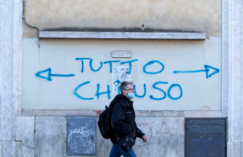 A spasso in un altro comune durante il lockdown multato dalla Polizia: va annullata l’ordinanza del Prefetto 