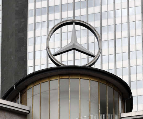 Maxi richiamo Mercedes riguarda anche autovetture circolanti in Italia