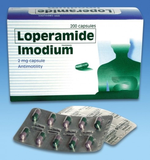 loperamide