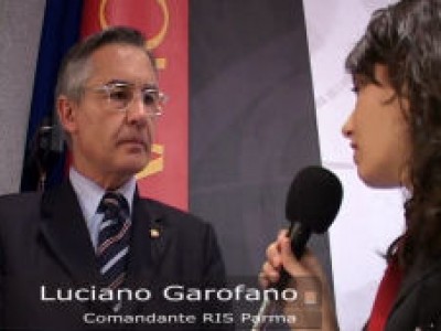 luciano garofano