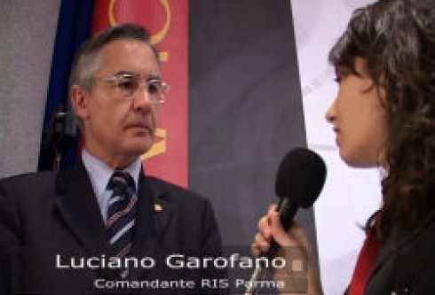 luciano garofano