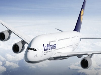 lufthansa